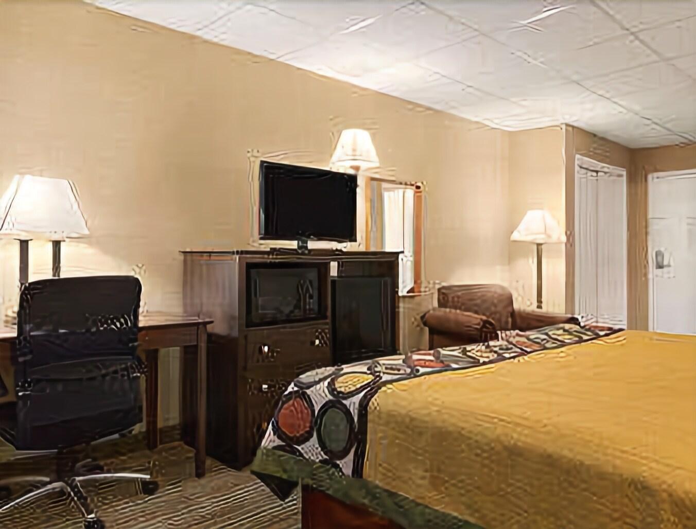 Super 8 By Wyndham Gainesville Tx Exterior foto